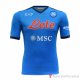 Maglia Napoli Home 21-22