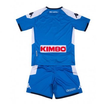 Maglia Napoli Home Bambino 2019/2020