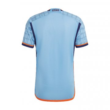 Maglia New York City Home 23-24