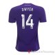 Maglia Orlando City Giocatore Dwyer Home 2019