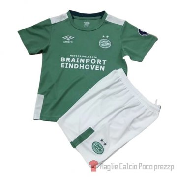 Maglia PSV Terza Bambino 2019/2020 Maglia PSV Terza Bambino 2019/2020