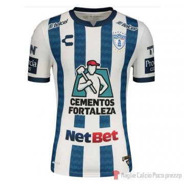 Maglia Pachuca Home 21-22 Maglia Pachuca Home 21-22