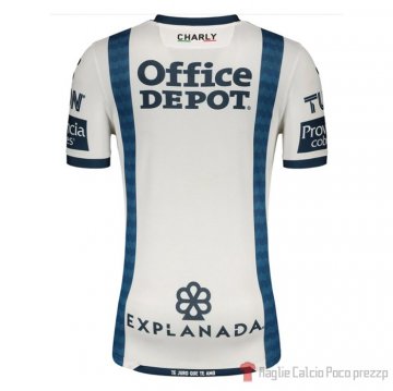 Maglia Pachuca Home 21-22