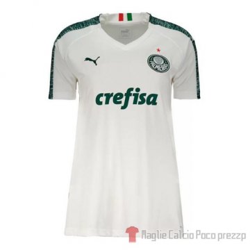Maglia Palmeiras Away Donna 2019 Maglia Palmeiras Away Donna 2019