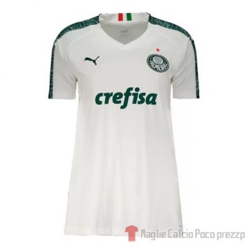 Maglia Palmeiras Away Donna 2019