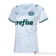 Maglia Palmeiras Away Donna 2021