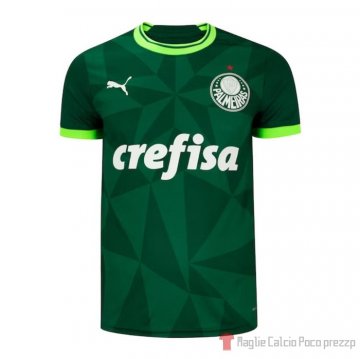Maglia Palmeiras Home 2023 Maglia Palmeiras Home 2023
