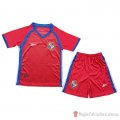 Maglia Panama Home Bambino 2023