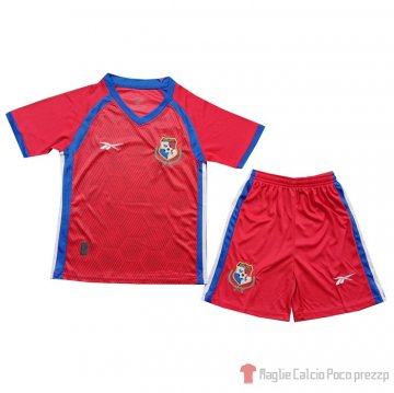 Maglia Panama Home Bambino 2023 Maglia Panama Home Bambino 2023