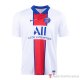 Maglia Paris Saint-germain Away 20-21