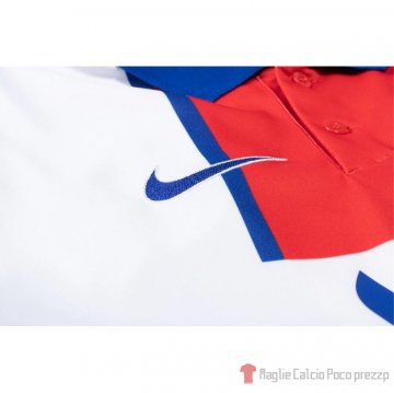 Maglia Paris Saint-germain Away 20-21