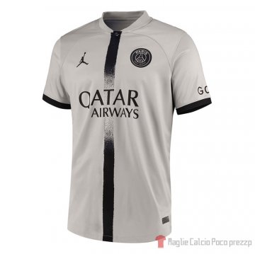 Maglia Paris Saint-germain Away 22-23