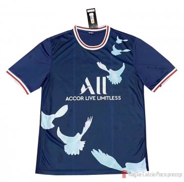 Maglia Paris Saint-germain Special 2022 Maglia Paris Saint-germain Special 2022