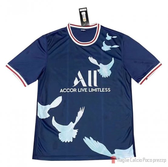 Maglia Paris Saint-germain Special 2022 - Clicca l'immagine per chiudere