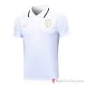 Maglia Polo Del Corinthians 23-24 Blanco