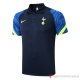 Maglia Polo Tottenham Hotspur 22-23 Azul