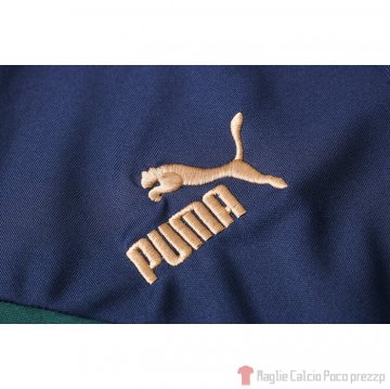 Maglia Polo Italia 2020 Verde