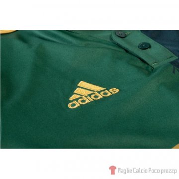 Maglia Portland Timbers Home 2021