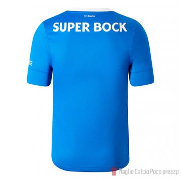 Maglia Porto Terza 22-23