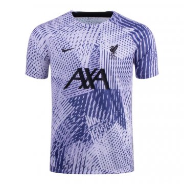 Maglia Pre-partita Del Liverpool 2022 Maglia Pre-partita Del Liverpool 2022