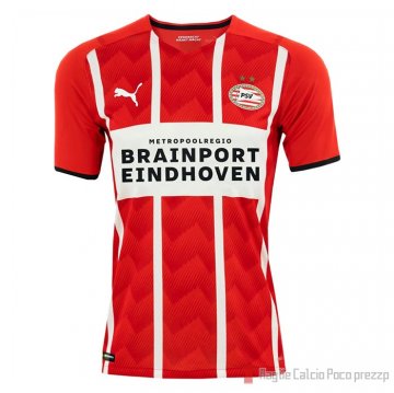 Maglia Psv Home 21-22 Maglia Psv Home 21-22