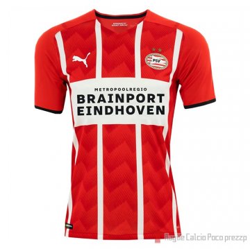 Maglia Psv Home 21-22