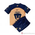 Maglia Pumas Unam Away Bambino 22-23