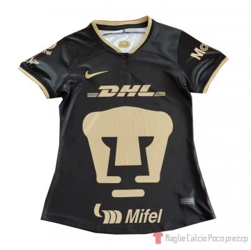 Maglia Pumas Unam Terza Donna 2023 Maglia Pumas Unam Terza Donna 2023