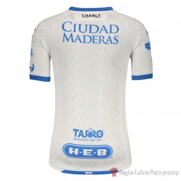 Maglia Queretaro Away 21-22