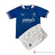 Maglia Rangers Legends Bambino 2022