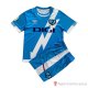 Maglia Rayo Vallecano Terza Bambino 21-22