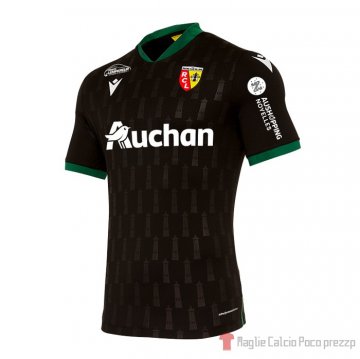 Maglia Rc Lens Away 20-21 Maglia Rc Lens Away 20-21