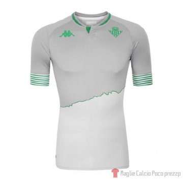 Maglia Real Betis Terza 20-21 Maglia Real Betis Terza 20-21