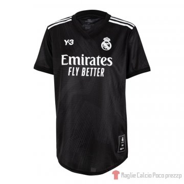 Maglia Real Madrid Cuarto Donna 21-22 Maglia Real Madrid Cuarto Donna 21-22