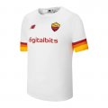 Maglia Roma Away 21-22