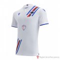 Maglia Sampdoria Away 21-22