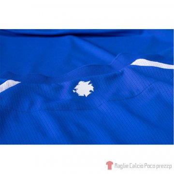 Maglia Sampdoria Home 21-22