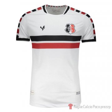 Maglia Santa Cruz Away 2023