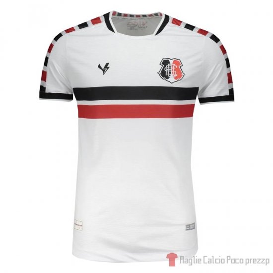 Maglia Santa Cruz Away 2023 - Clicca l'immagine per chiudere