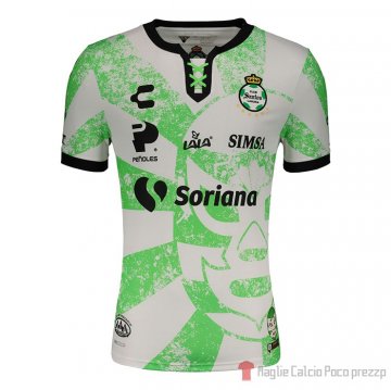 Maglia Santos Laguna Terza 21-22 Maglia Santos Laguna Terza 21-22