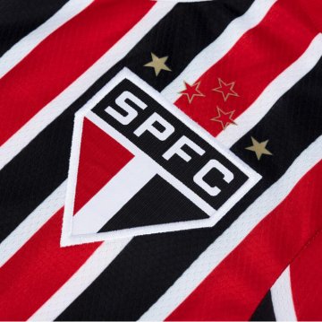 Maglia Sao Paulo Away 2021