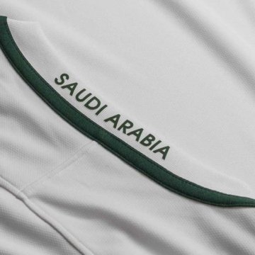 Maglia Saudi Arabia home 2018 Thailandia