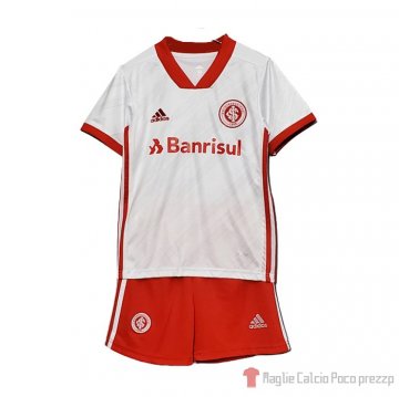 Maglia Sc Internacional Away Bambino 2020 Maglia Sc Internacional Away Bambino 2020