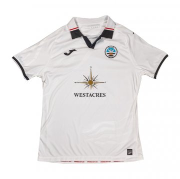 Maglia Swansea City Home 22-23