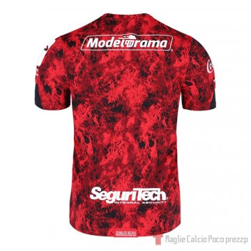 Maglia Toluca Home 2021