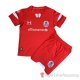 Maglia Toluca Home Bambino 2019/2020