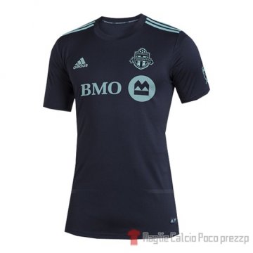 Maglia Toronto Adidas X Parley 2019