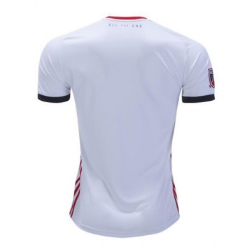 Maglia Toronto Away 2018 Thailandia