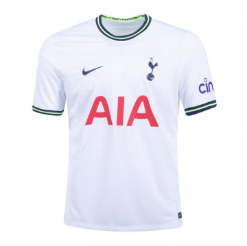 Maglia Tottenham Hotspur Home 22-23