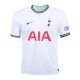 Maglia Tottenham Hotspur Home 22-23